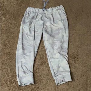 Nike women’s sweatpants